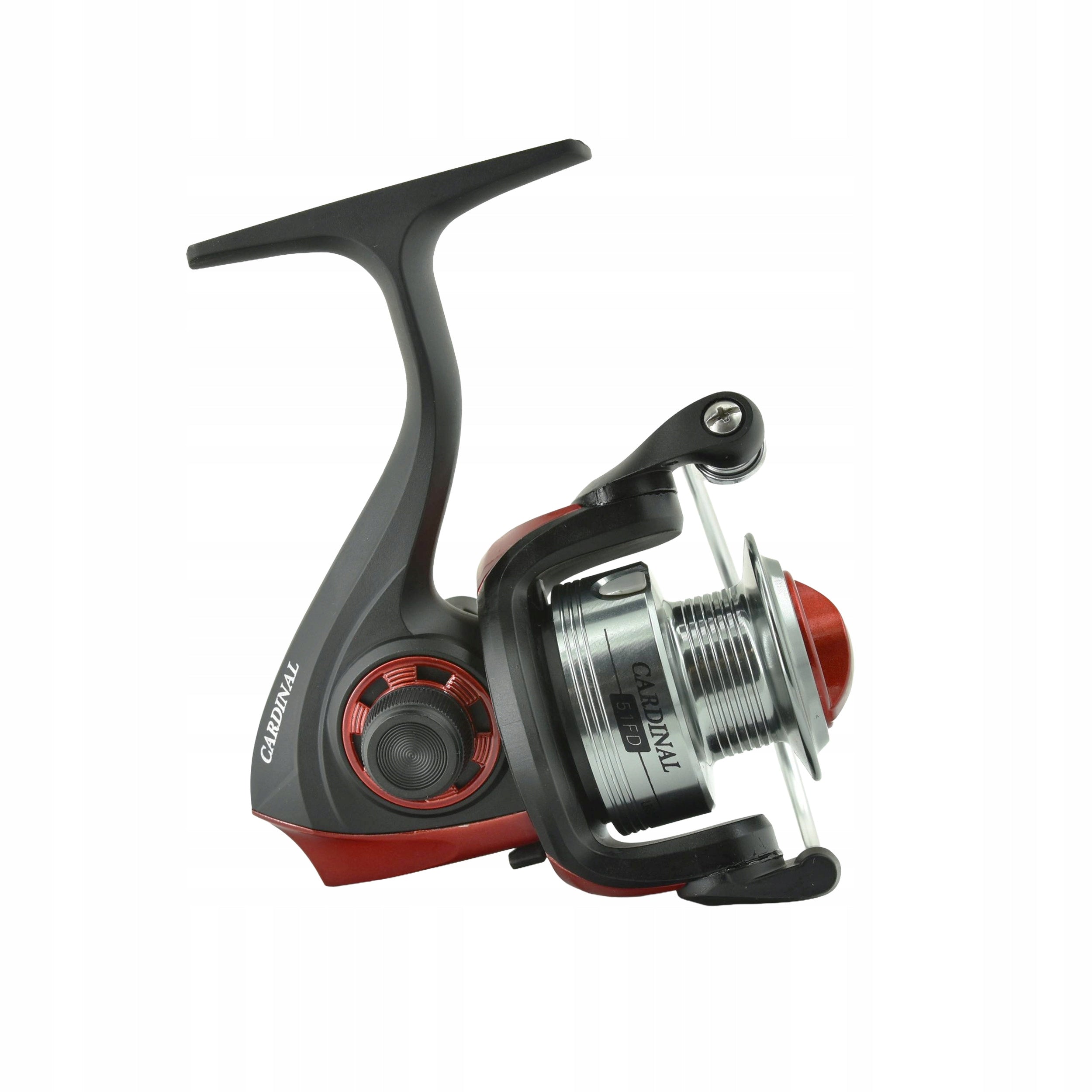 Universal reel Abu Cardinal 51 FD 2BB/1RB Brand Abu Garcia