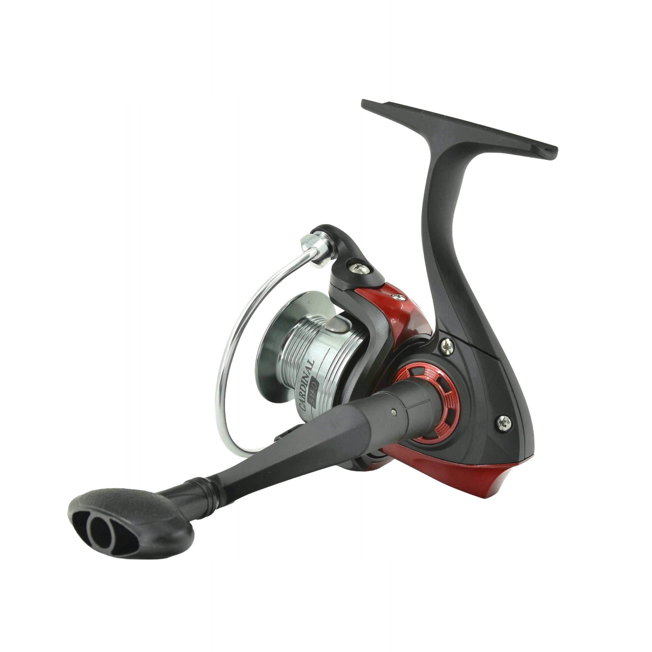 Universal reel Abu Cardinal 51 FD 2BB/1RB Manufacturer code 1345010