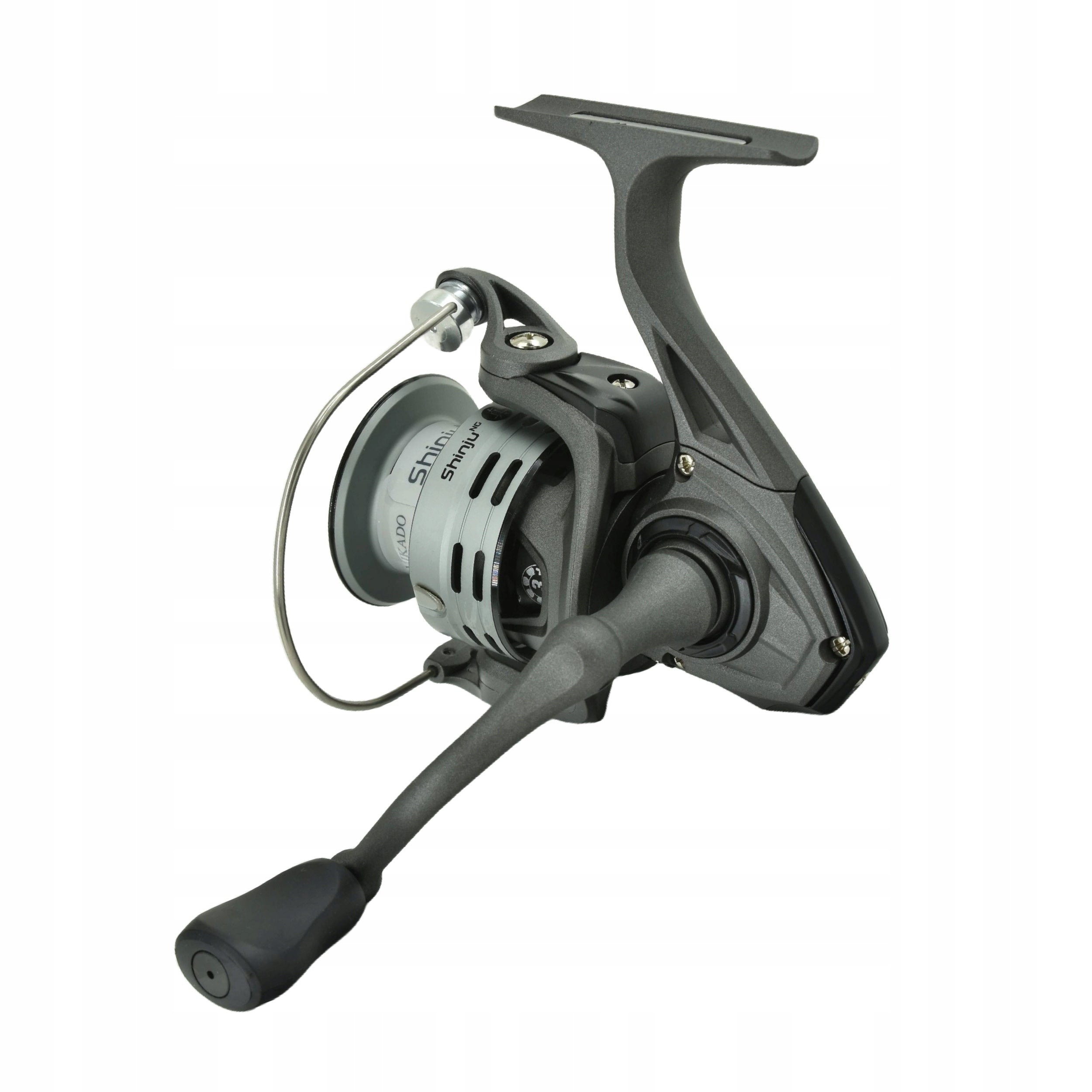 Universal reel Mikado Shinju N.G. 5004 FD 3BB+1RB Manufacturer code KDA045-5004FD-NG