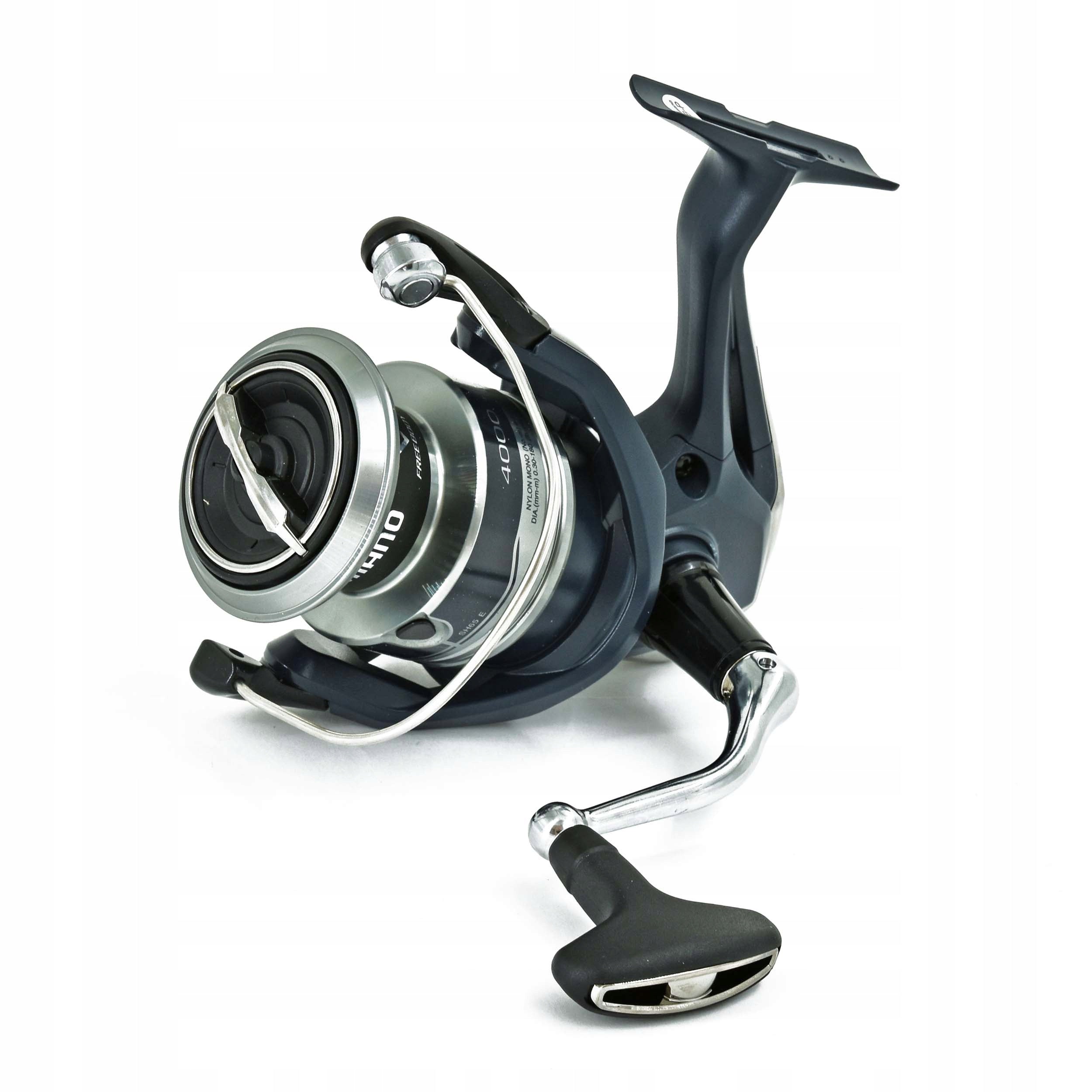 Universal reel Shimano Catana 4000 FE 3BB+1RB Packaging status original