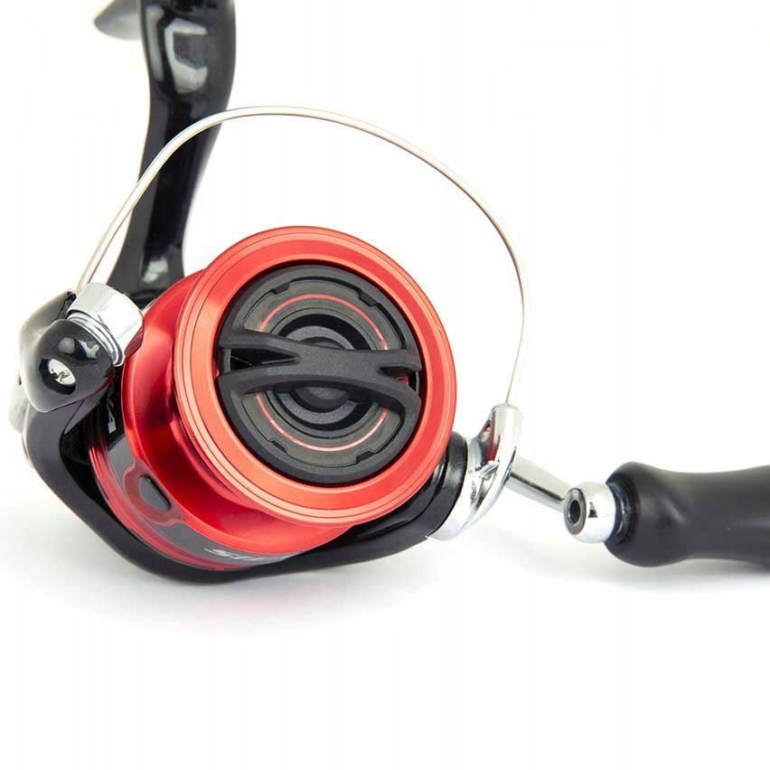 Universal reel Shimano Sienna FG 2000 3BB+1RB Brand Shimano