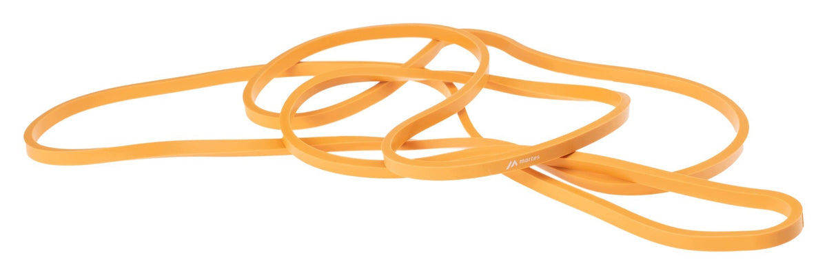 Universal resistance rubber MARTES POWERBAND II