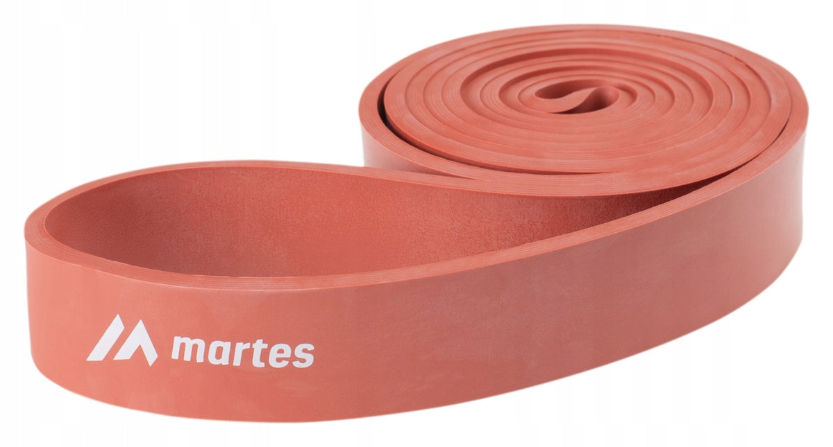 Universal resistance rubber MARTES POWERBAND II