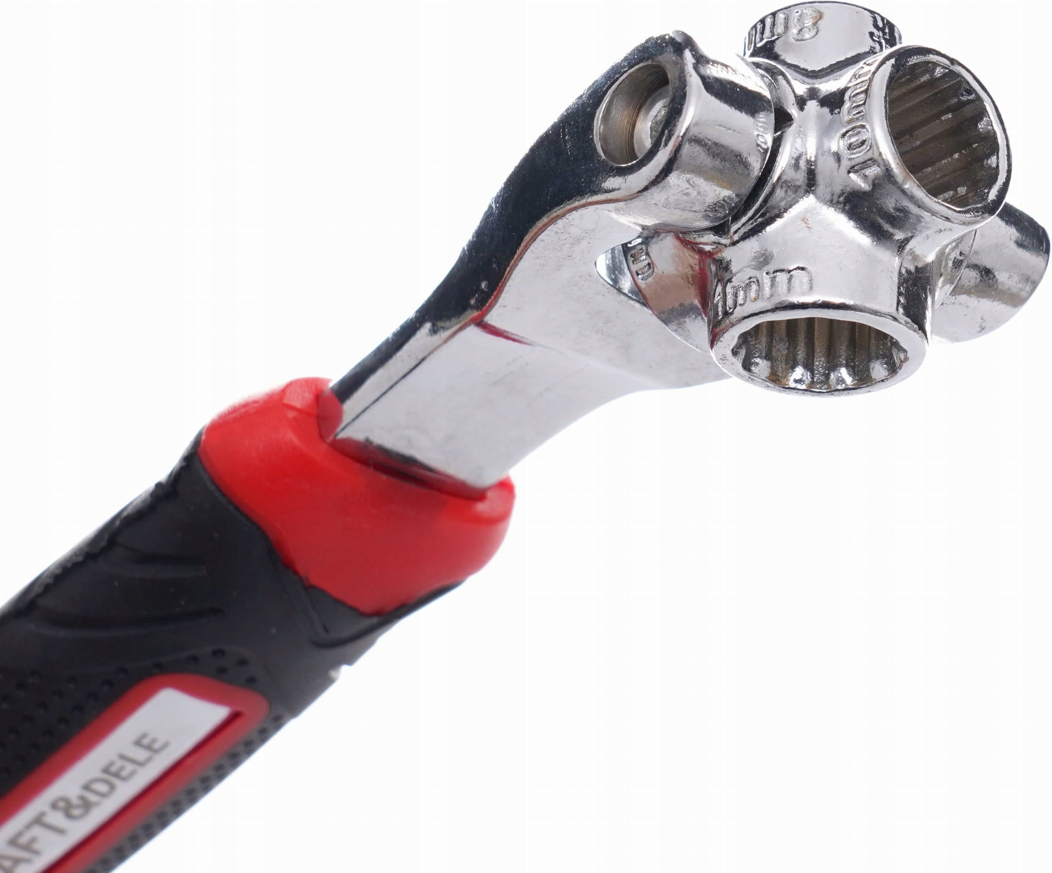 Universal rotary wrench KD10441 KRAFT&DELE Manufacturer code kd10441