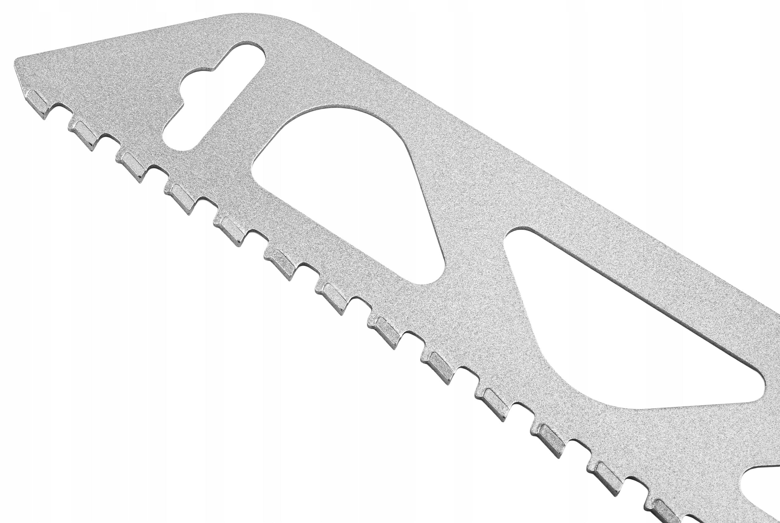 Universal saw blade for reciprocating saws Powermat Handle type universal