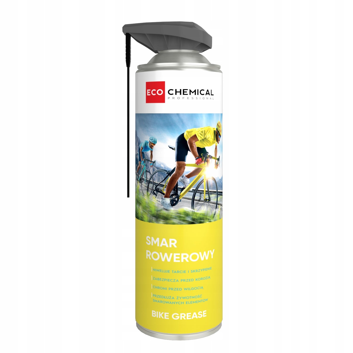 Universal set Ecochemical BICYCLE SET 1000 ml Brand Ecochemical
