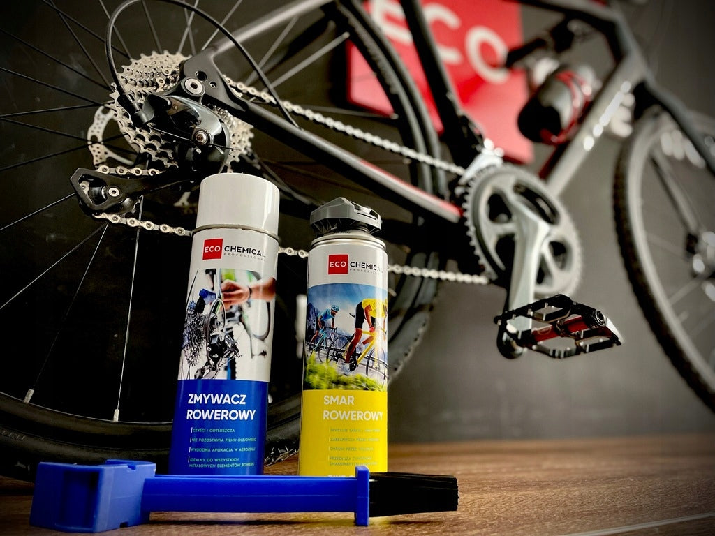 Universal set Ecochemical BICYCLE SET 1000 ml Kind set