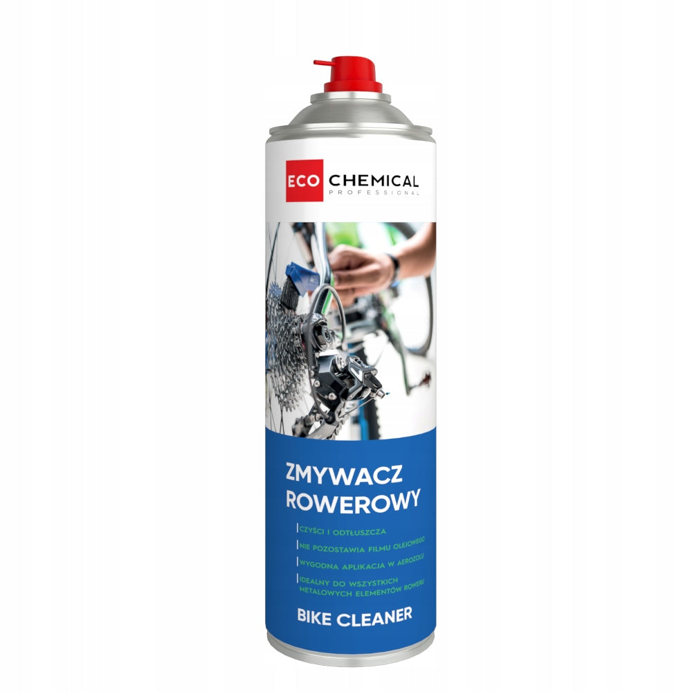 Universal set Ecochemical BICYCLE SET 1000 ml Manufacturer code A130