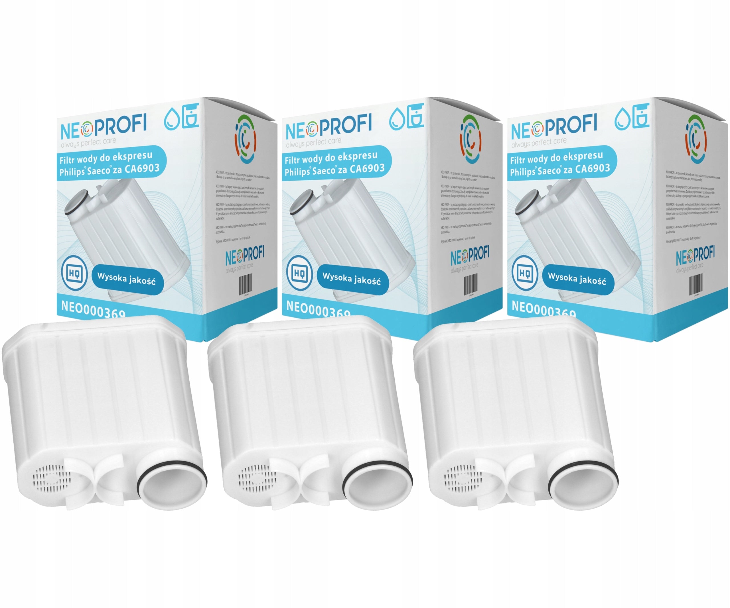 Universal set for machine maintenance | NeoProfi filters cutter center Brand NeoProfi