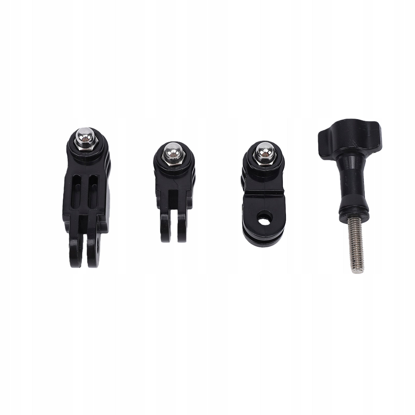 Universal set for mounting the rotating boom. Adapter straight XM Model 5926TODI