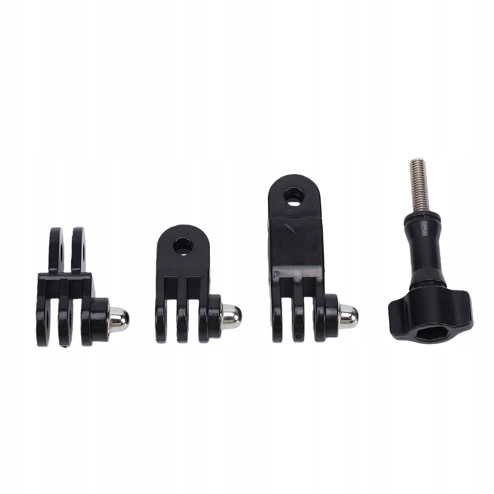 Universal set for mounting the rotating boom. Adapter straight XM