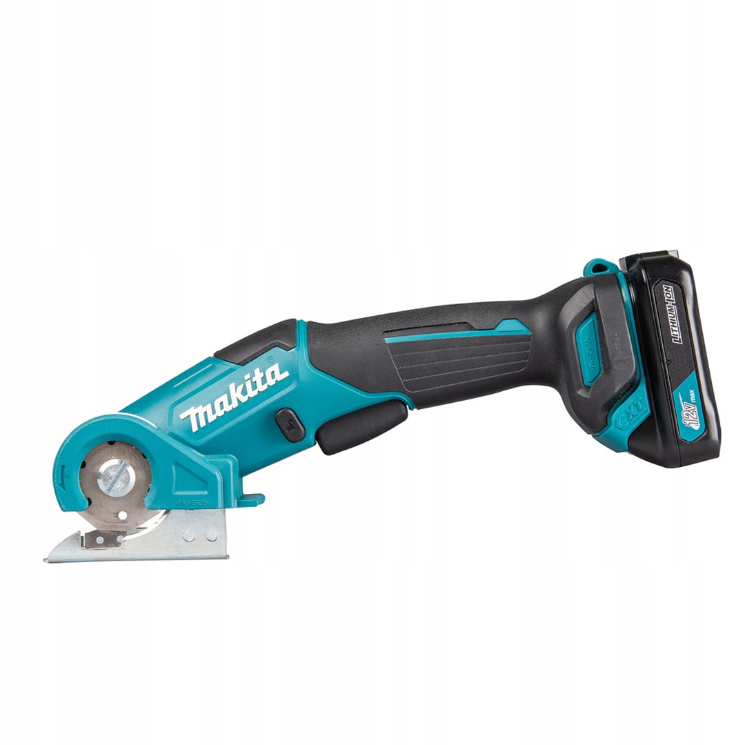 Universal shears Makita CP100DWA CXT 1x2Ah 10.8V-12V Max bag EAN (GTIN) 0088381843690