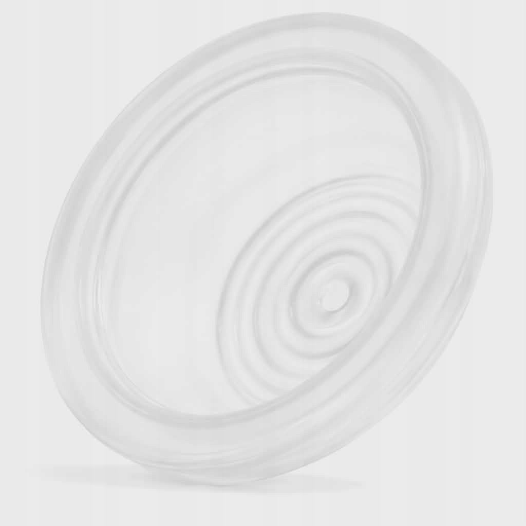 Universal silicone membrane No. 6