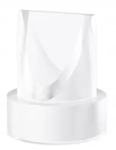 Universal silicone valve No. 10