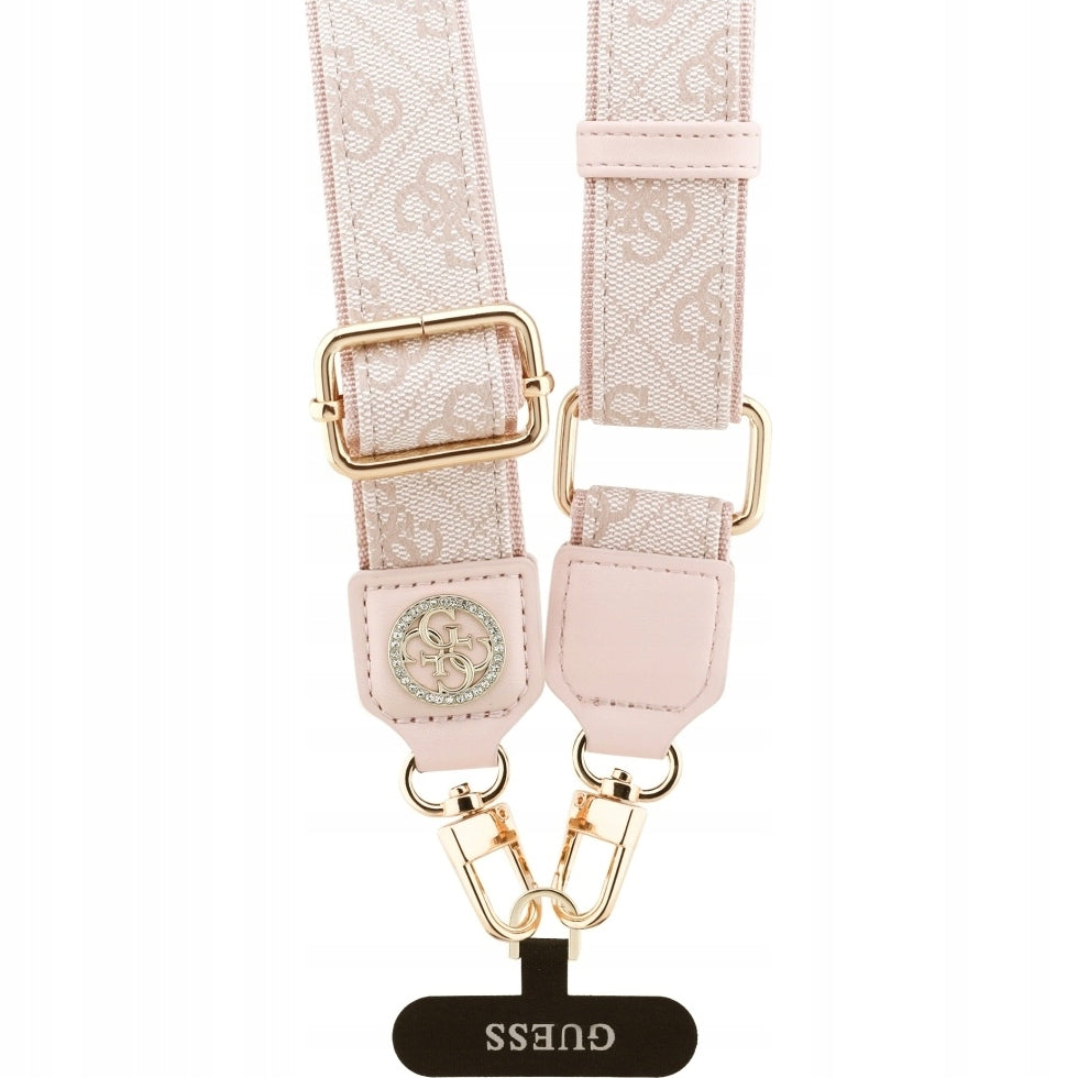 Universal strap pendant for phone Guess, shoulder string, holder Manufacturer Guess