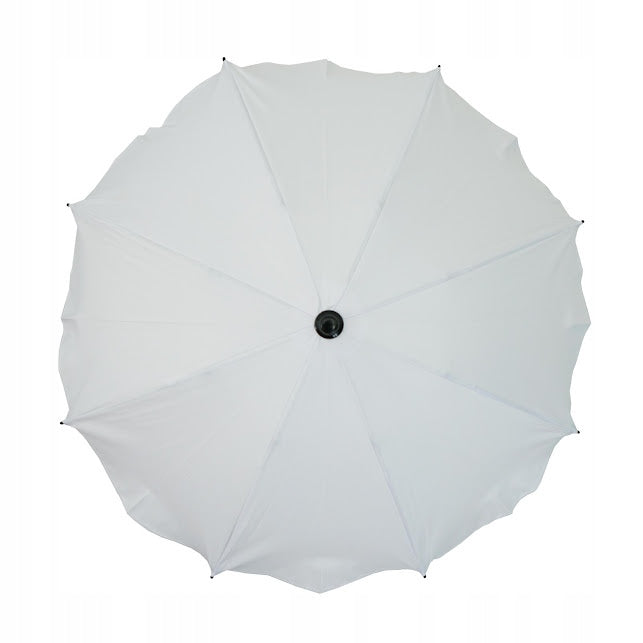 Universal sunshade umbrella with UV filter 50 Poland large Manufacturer code PO0064