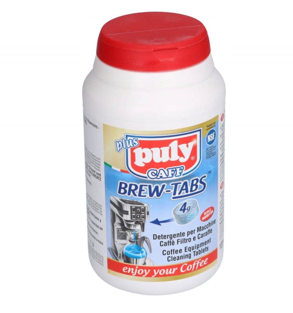 Universal tablets Puly caff plus 120x4g express