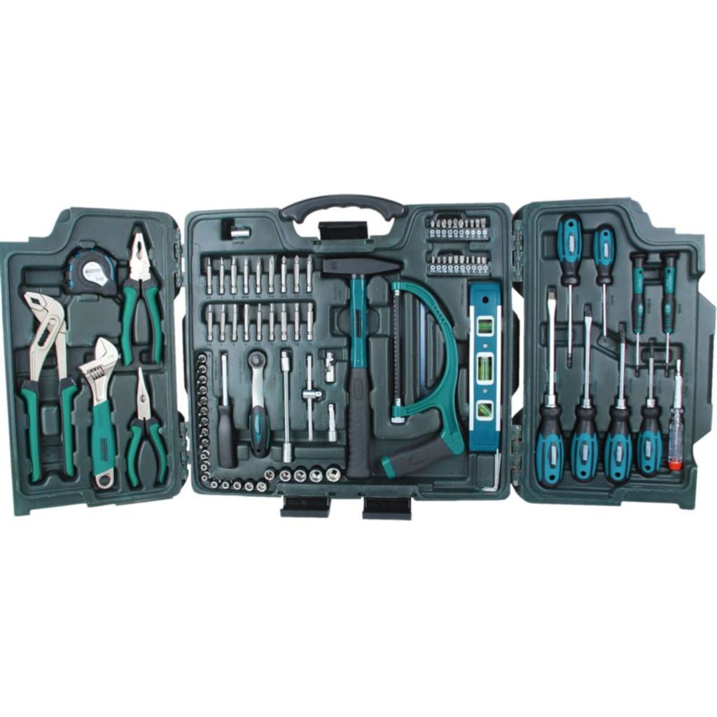 Universal tool kit Brüder Mannesmann M29085 Brand Brüder Mannesmann