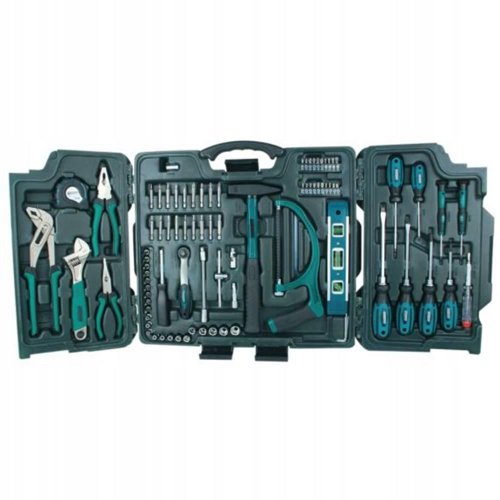 Universal tool kit Brüder Mannesmann M29085