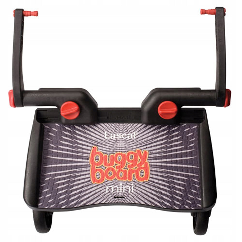 Universal trolley attachment, Lascal BuggyBoard MINI black