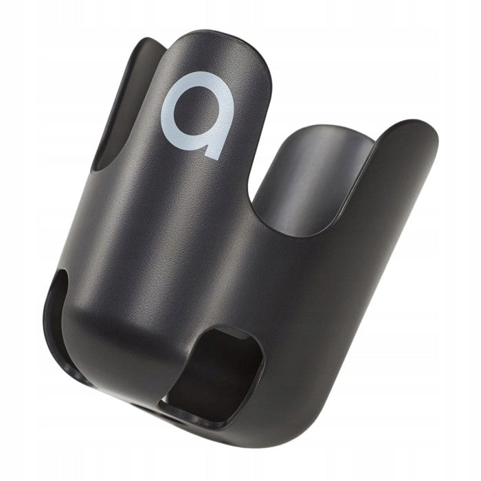 Universal trolley holder Anex black Packaging status original