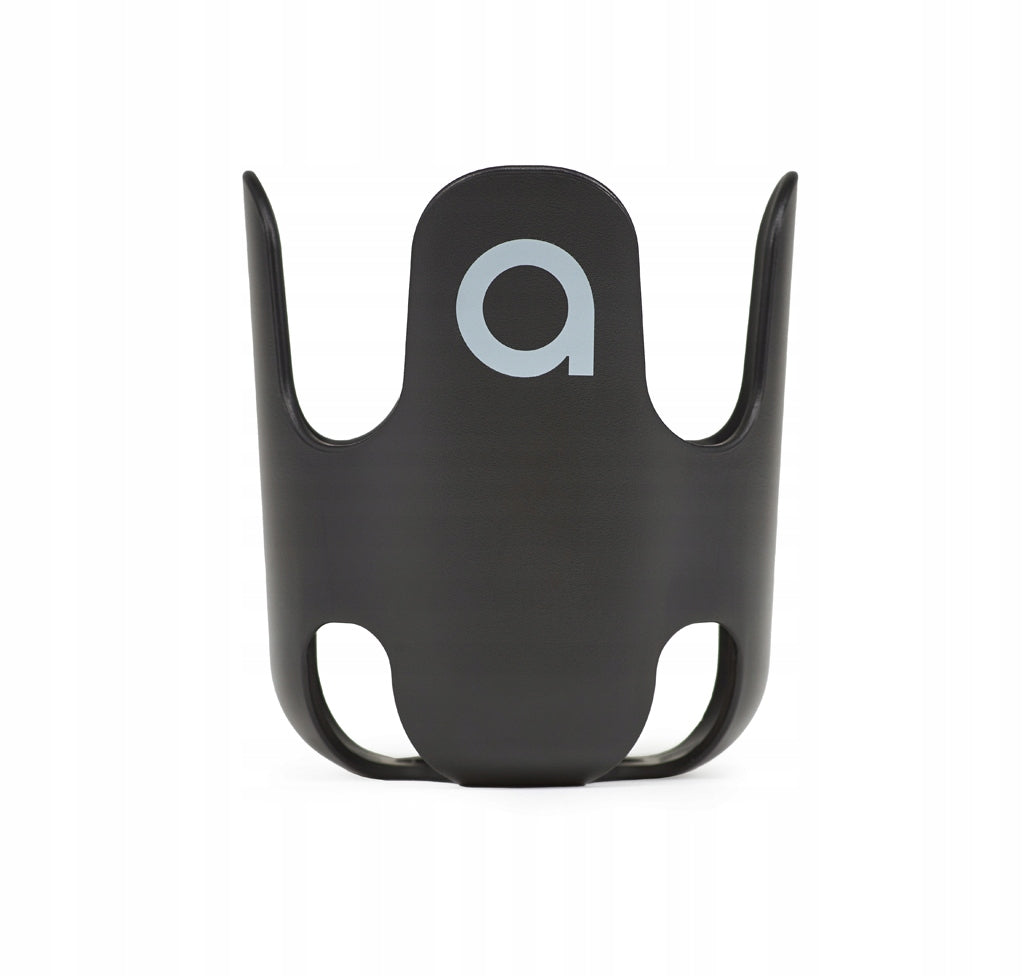 Universal trolley holder Anex black