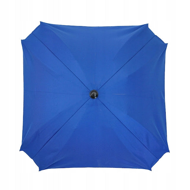 Universal umbrella square for stroller cornflower UV Brand Skyline