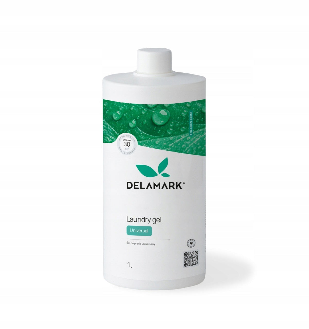 Universal washing gel - 1L