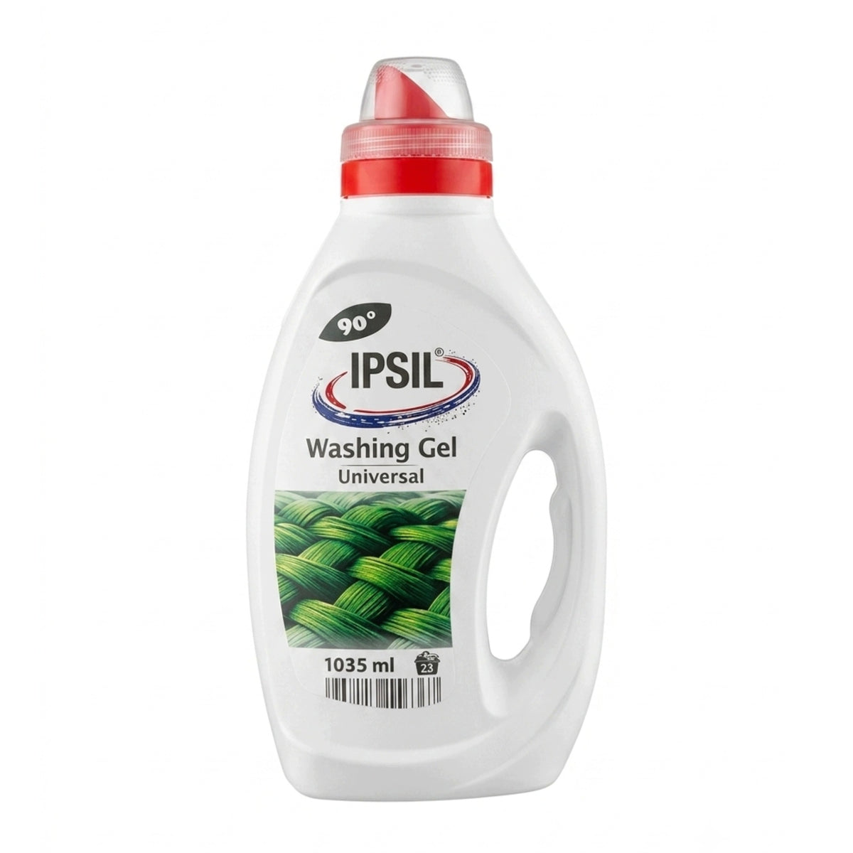 Universal washing gel IPSIL Universal 1.035L 23 washes