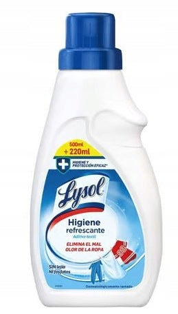 Universal washing liquid Lysol 0,72 l