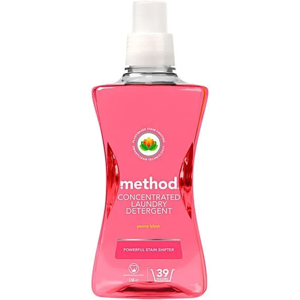 Universal washing liquid Method 1,56 l