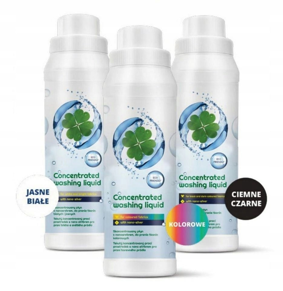 Universal washing liquid Raypath 0,5 l