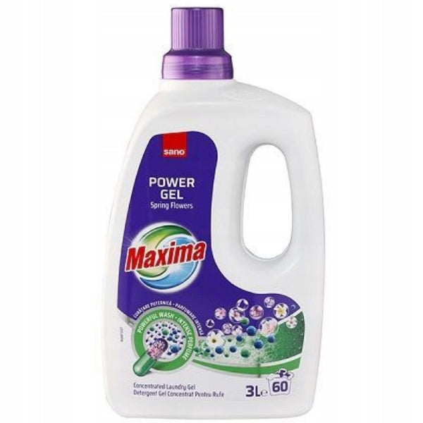 Universal washing liquid Sano 3 l super performance