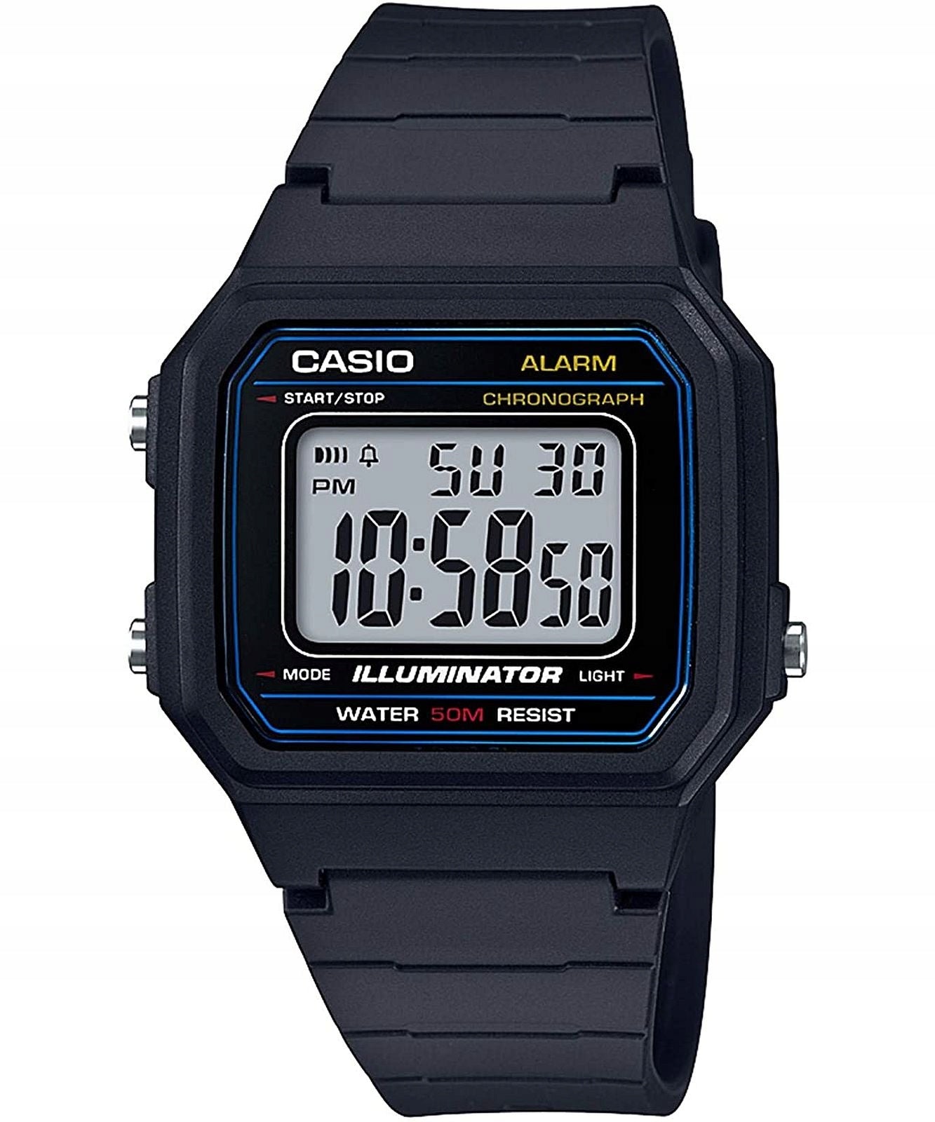 Universal watch Casio VINTAGE