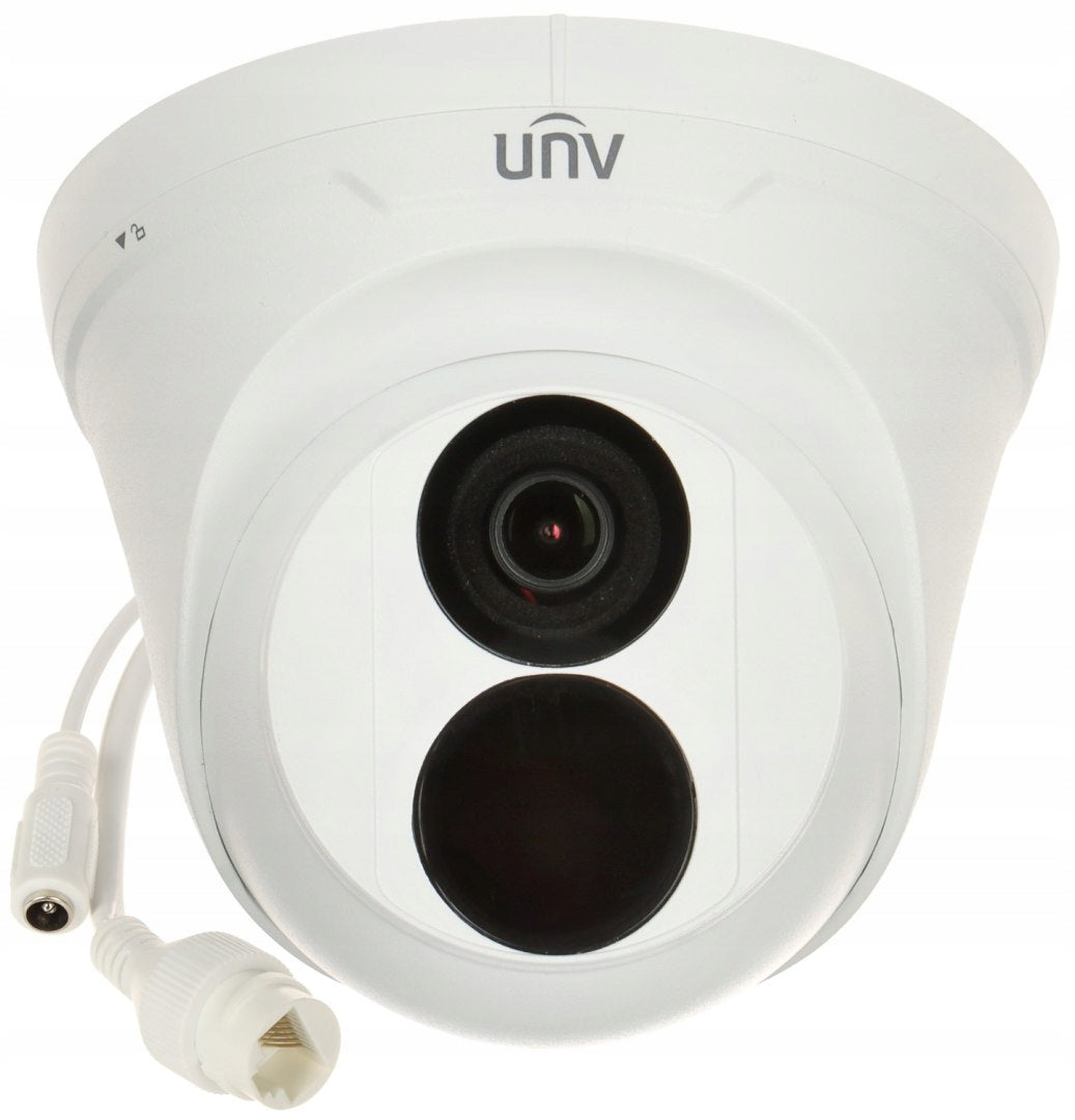 Uniview IPC3614LB-SF28K-G IP camera 4mpx 2.8mm