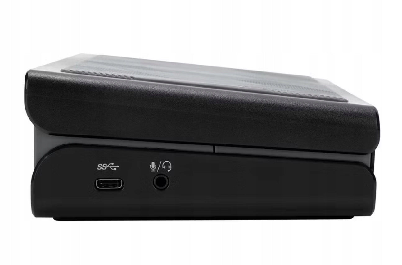 Anschluss-Erweiterungsstation Targus Universal DOCK171EUZ, HUB USB, USB-A 3.0 
