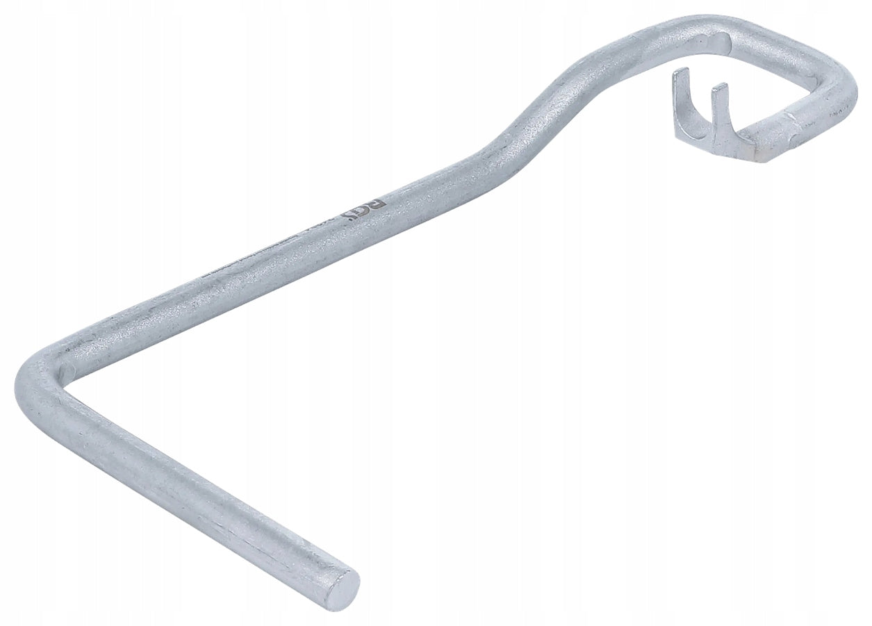 Unlocking tool for brake pedal in VAG Audi T40136 Packaging status original