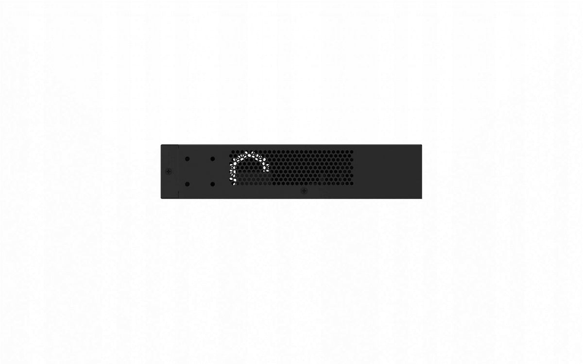 Unmanaged Switch Netgear GS324P 24 Ports Packaging status original
