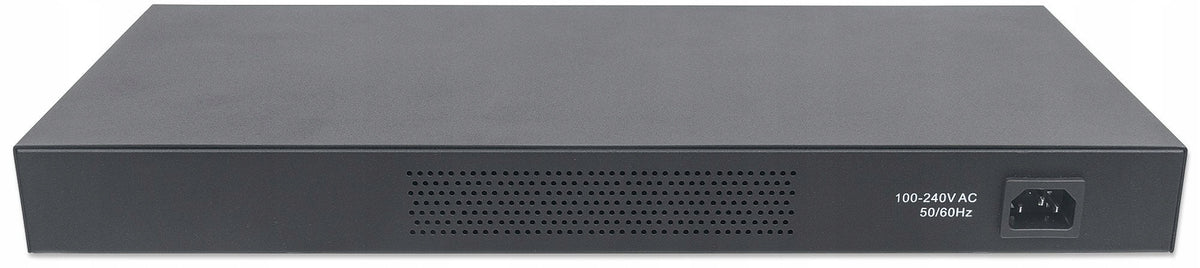 Unmanaged switch Intellinet 561044 Manufacturer Intellinet