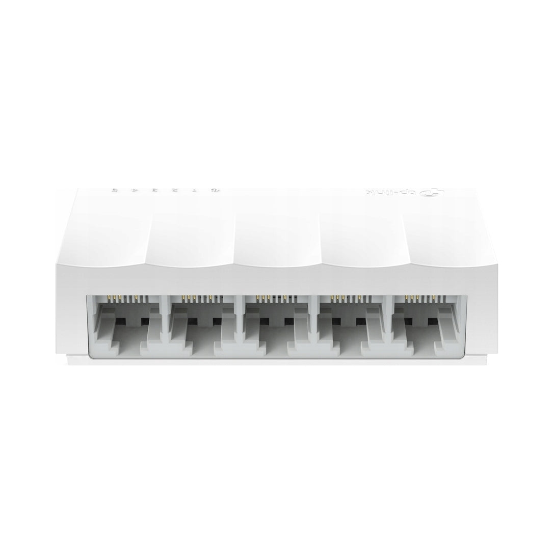 Unmanaged switch TP-Link LS1005 5x10/100Mb/s