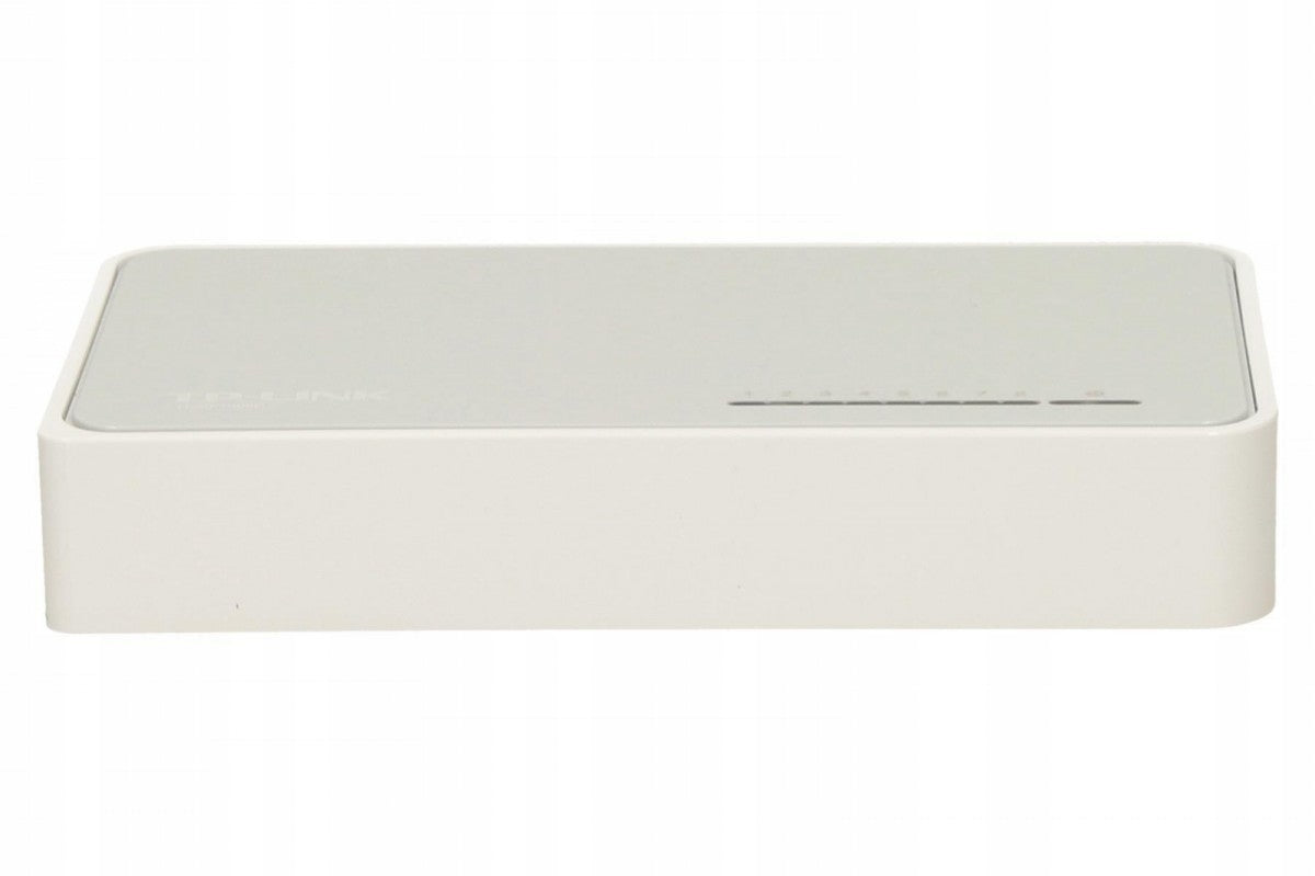 Unmanaged switch TP-Link TL-SF1008D 8x10/100Mb Packaging status original
