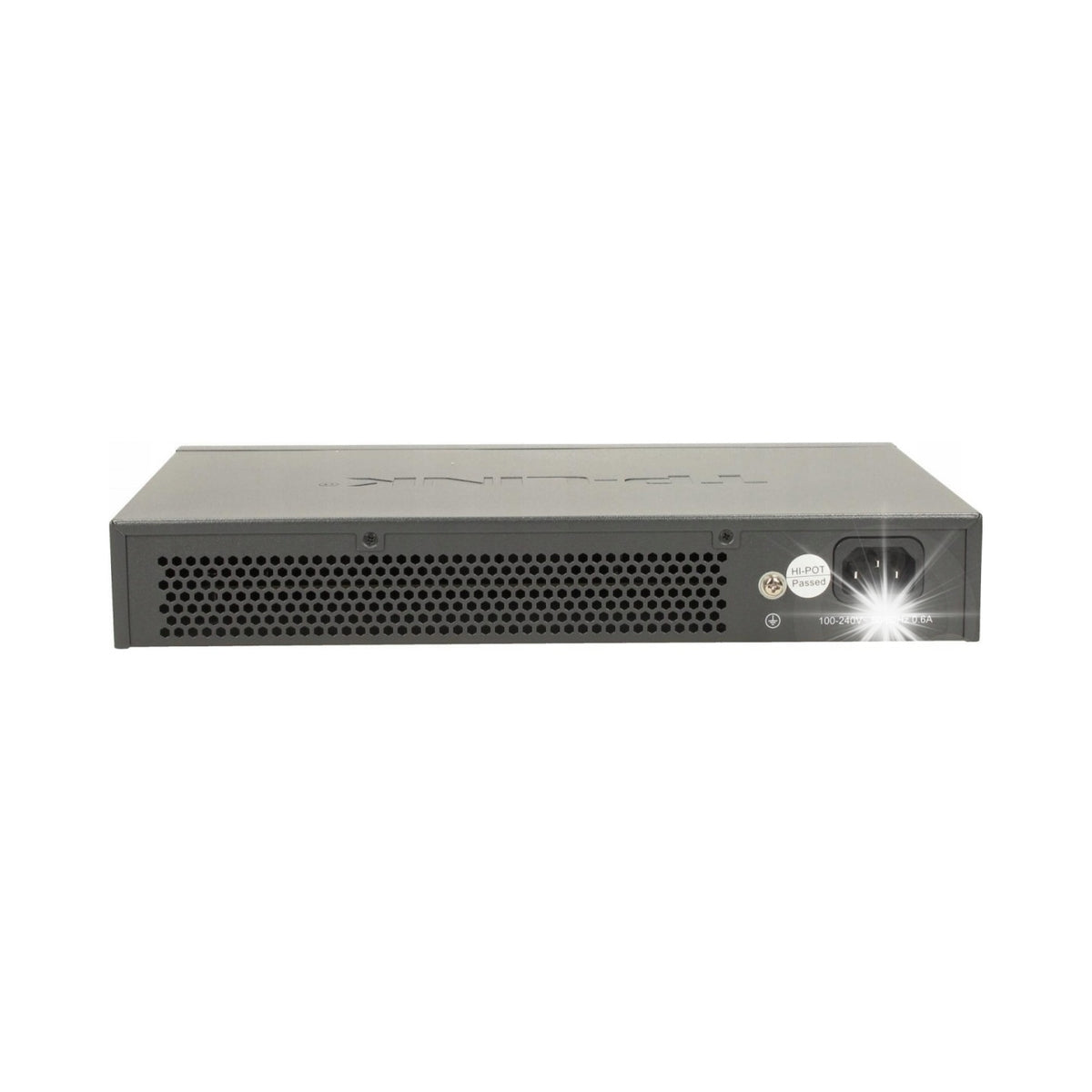 Unmanaged switch TP-Link TL-SG1016D 16x10/100/1000
