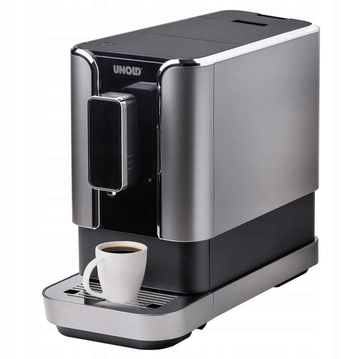 Unold 28835 Automatic coffee maker Luca Packaging status original