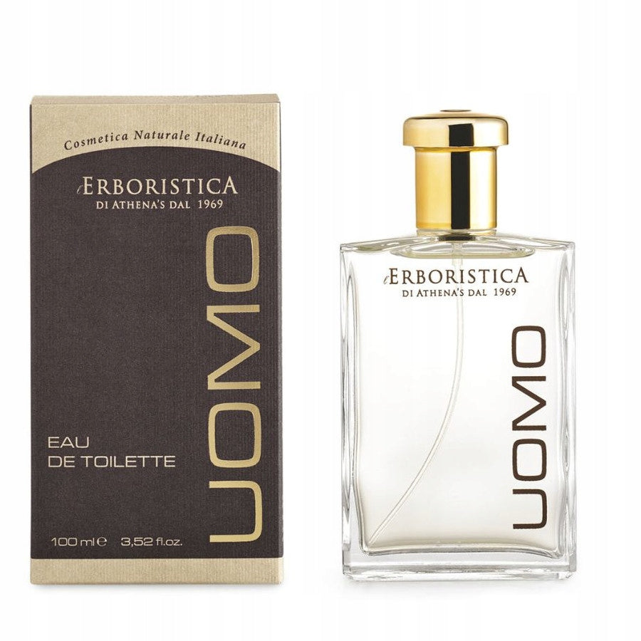 Uomo Classic Men's eau de toilette 100 ml