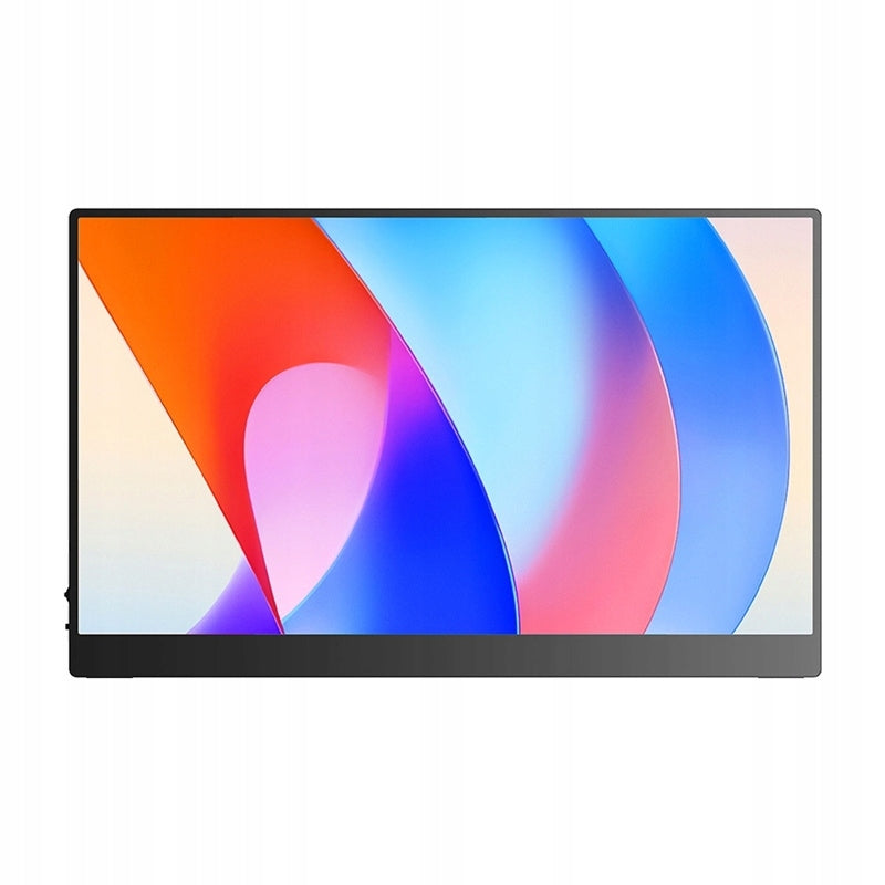 Uperfect Portable Touch Monitor 15,6" 1920x1080 With USB-C HDMI Speakers EAN (GTIN) 5907085528762