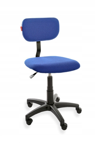 Upholstered Sewing Chair Manufacturer code Ecoseat granatowy