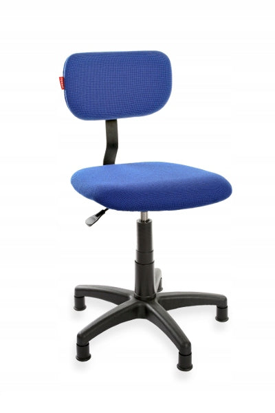 Upholstered Sewing Chair
