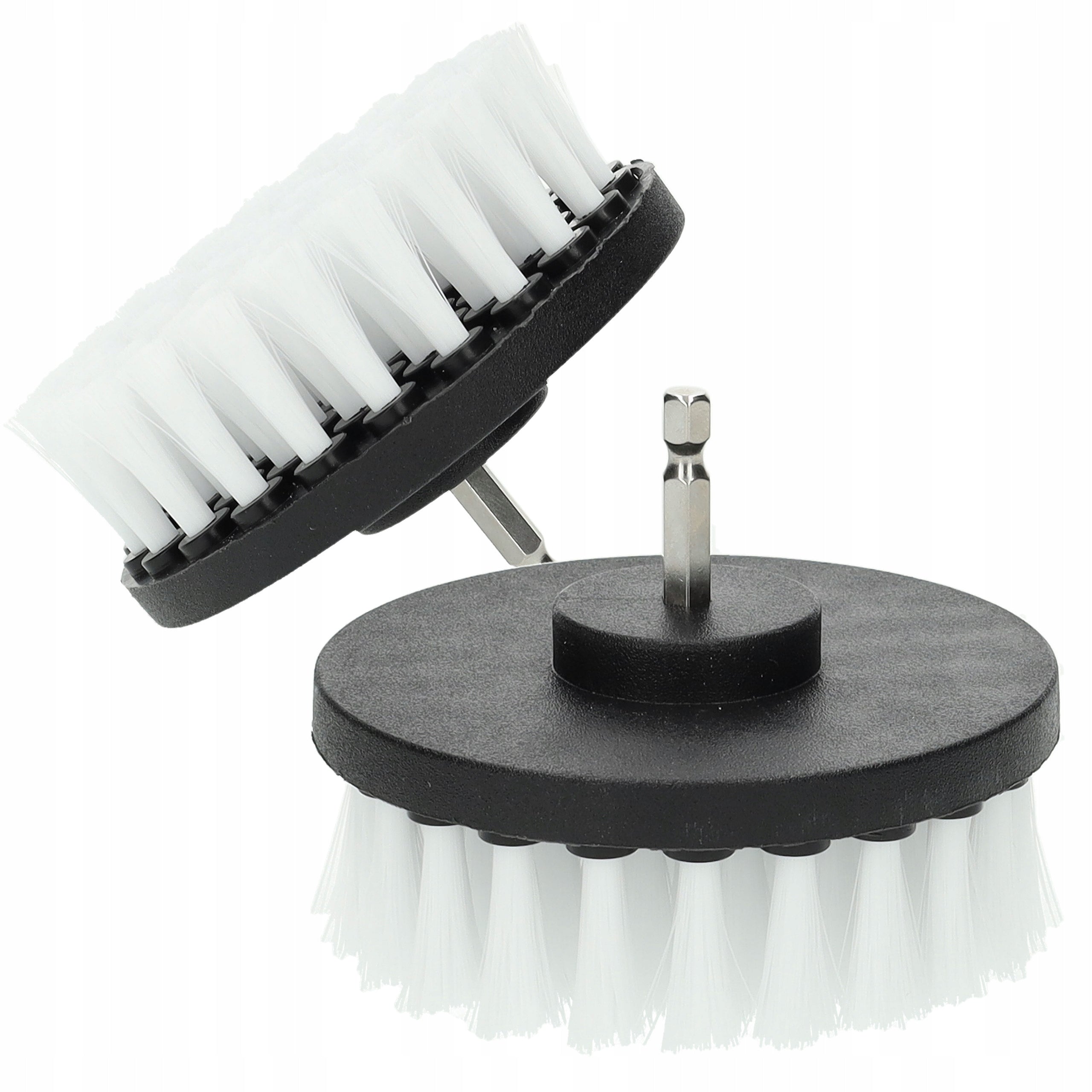 Upholstery Cleaning Drill Brush 10cm Soft Ulfur SpinBrush Manufacturer's catalog number UF15162
