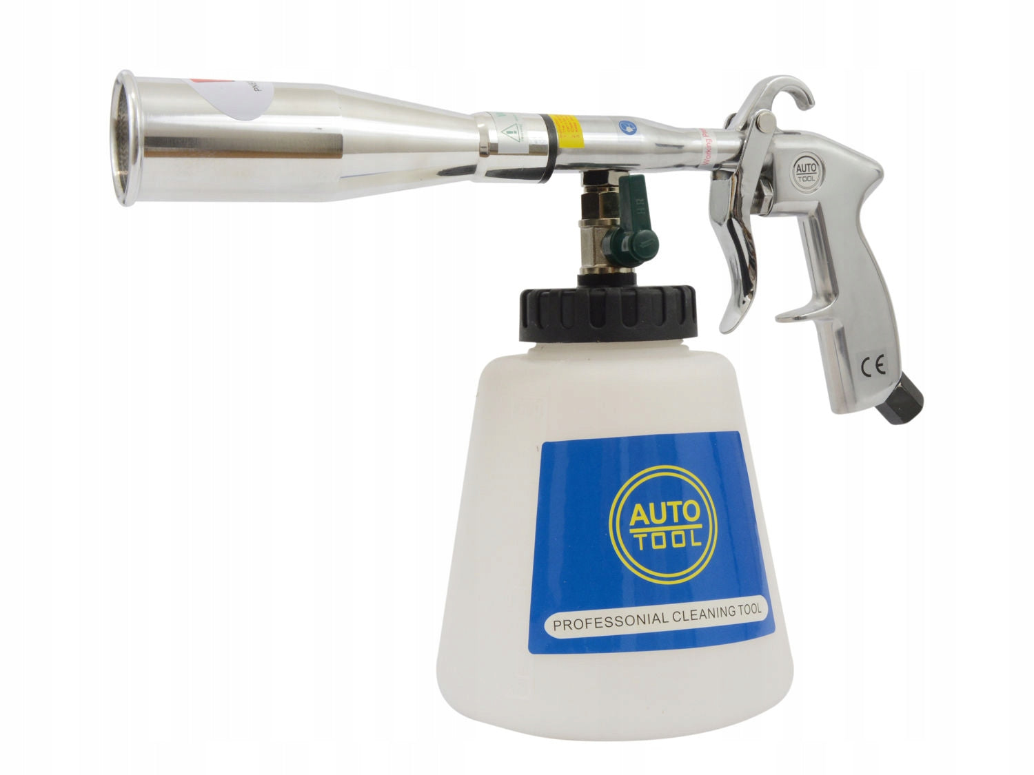 Upholstery Wash Gun HCL-01-C Technic Manufacturer TC Technic