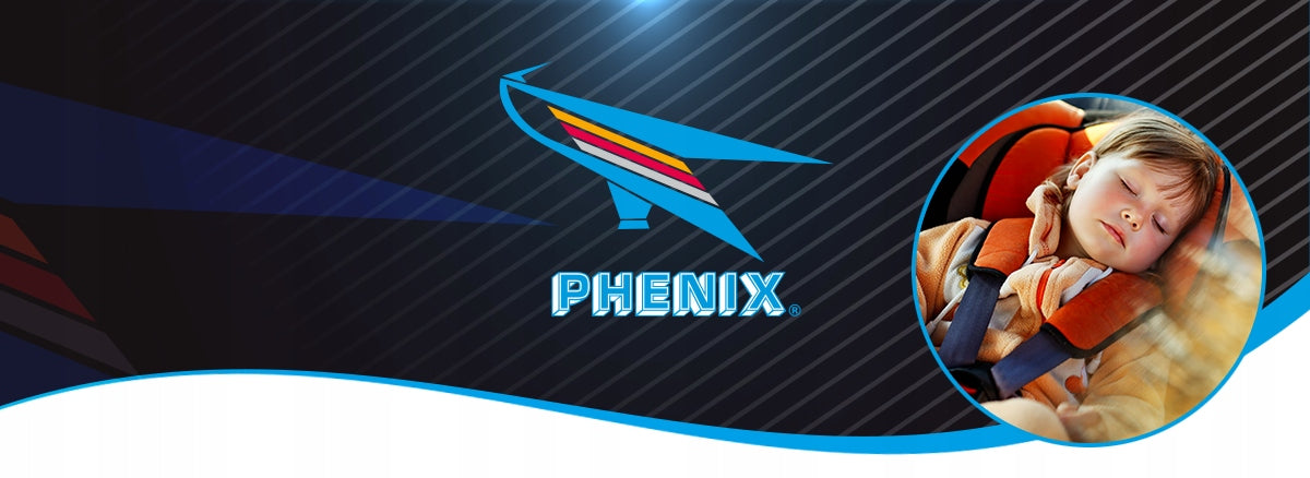 Upholstery cleaner 500 ml PHENIX Kind textile cleaning
